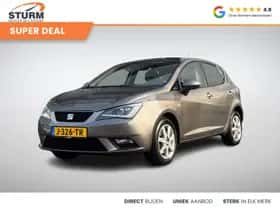 SEAT Ibiza (2017)