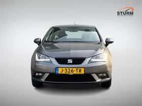 SEAT Ibiza (2017) thumbnail 2