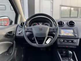 SEAT Ibiza (2017) thumbnail 14