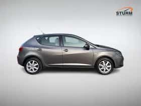 SEAT Ibiza (2017) thumbnail 3