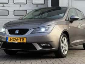 SEAT Ibiza (2017) thumbnail 22