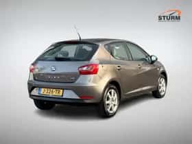 SEAT Ibiza (2017) thumbnail 4