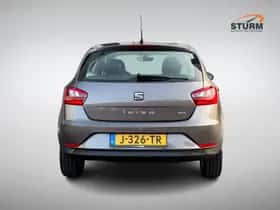 SEAT Ibiza (2017) thumbnail 5