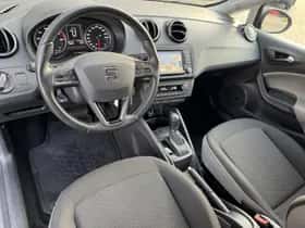 SEAT Ibiza (2017) thumbnail 10