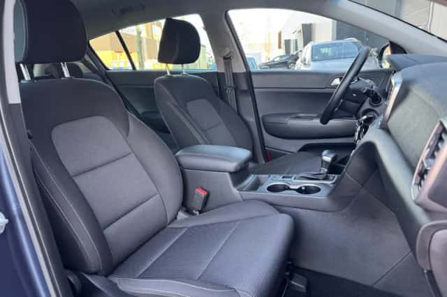 Kia Sportage (2019) thumbnail 11