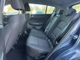 Kia Sportage (2019) thumbnail 12