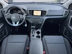 Kia Sportage (2019) thumbnail 13