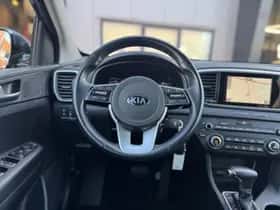Kia Sportage (2019) thumbnail 14