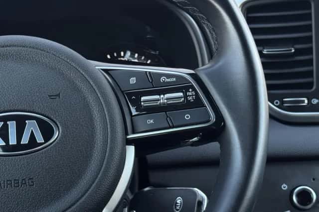 Kia Sportage (2019) thumbnail 15