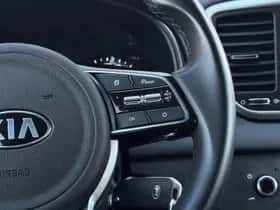Kia Sportage (2019) thumbnail 15