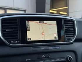 Kia Sportage (2019) thumbnail 16