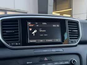 Kia Sportage (2019) thumbnail 17