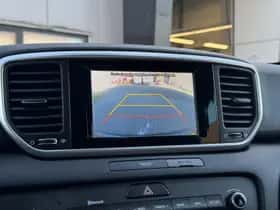 Kia Sportage (2019) thumbnail 18
