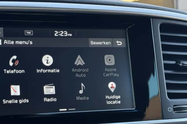 Kia Sportage (2019) thumbnail 19