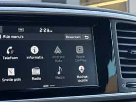 Kia Sportage (2019) thumbnail 19