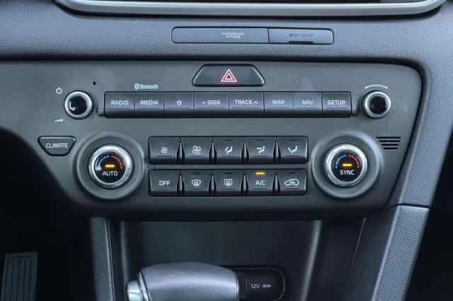 Kia Sportage (2019) thumbnail 20