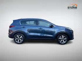 Kia Sportage (2019) thumbnail 3