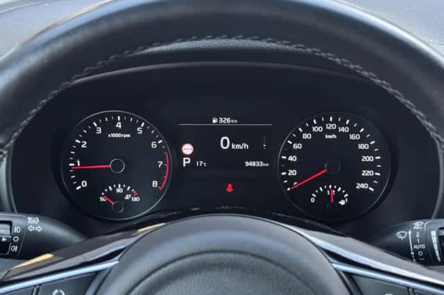 Kia Sportage (2019) thumbnail 27