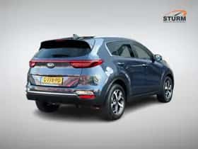Kia Sportage (2019) thumbnail 4