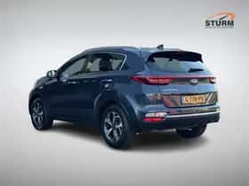 Kia Sportage (2019) thumbnail 6