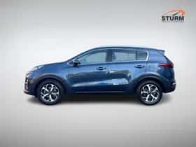 Kia Sportage (2019) thumbnail 7
