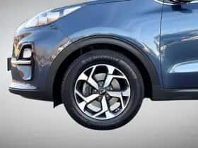 Kia Sportage (2019) thumbnail 8