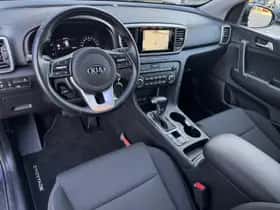 Kia Sportage (2019) thumbnail 10