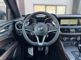 Alfa Romeo Stelvio (2018) thumbnail 14