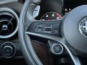Alfa Romeo Stelvio (2018) thumbnail 15