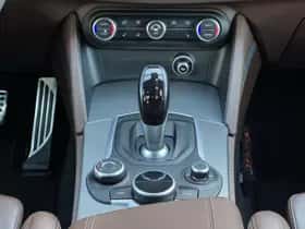 Alfa Romeo Stelvio (2018) thumbnail 20