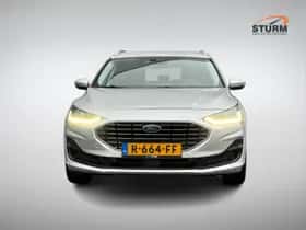Ford Focus (2022) thumbnail 2