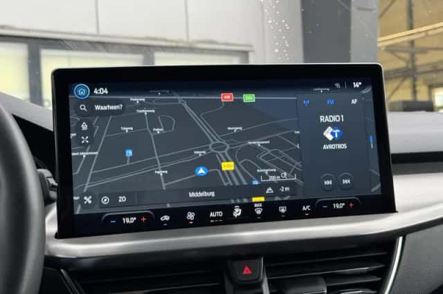 Ford Focus (2022) thumbnail 16