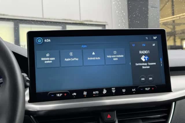 Ford Focus (2022) thumbnail 18