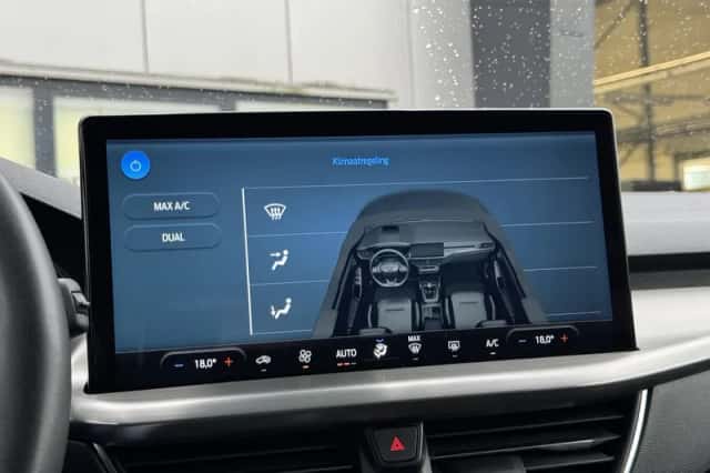 Ford Focus (2022) thumbnail 19