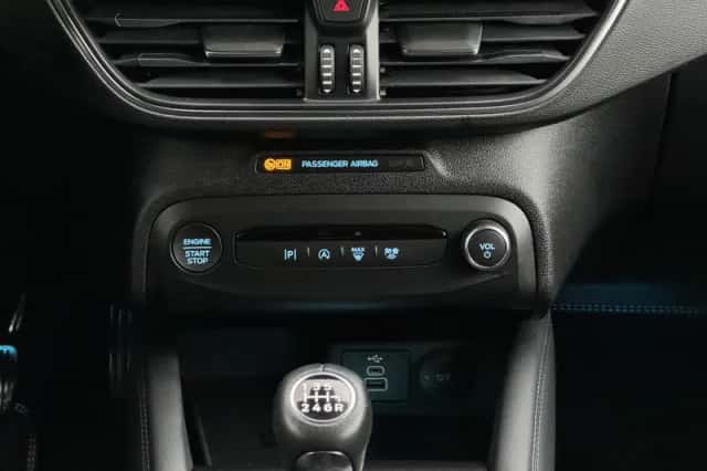 Ford Focus (2022) thumbnail 20