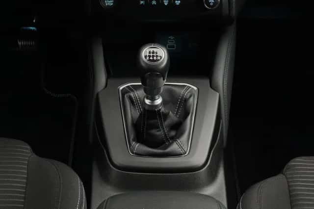 Ford Focus (2022) thumbnail 21