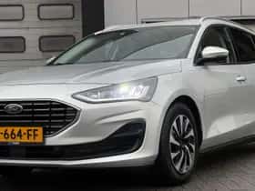 Ford Focus (2022) thumbnail 22