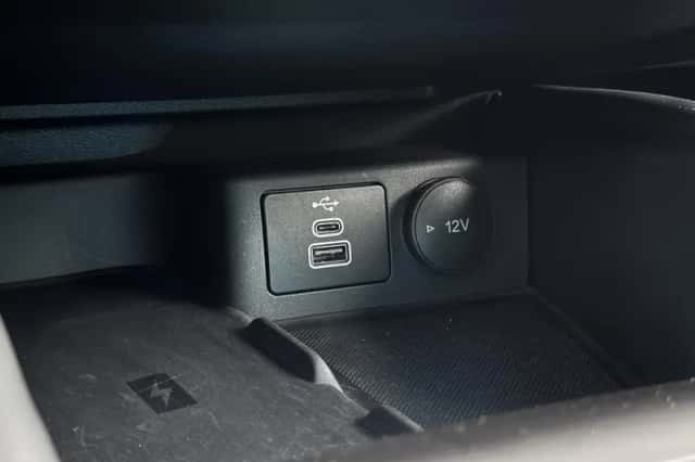 Ford Focus (2022) thumbnail 24