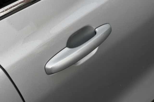 Ford Focus (2022) thumbnail 25
