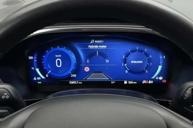 Ford Focus (2022) thumbnail 30