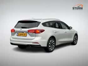 Ford Focus (2022) thumbnail 4