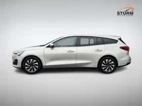 Ford Focus (2022) thumbnail 7