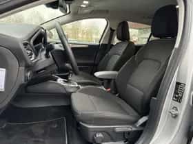 Ford Focus (2022) thumbnail 9