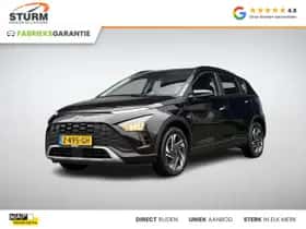 Hyundai Bayon (2024)
