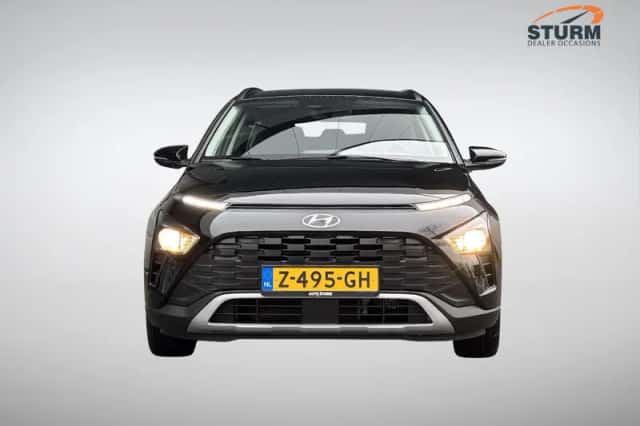 Hyundai Bayon (2024) thumbnail 2