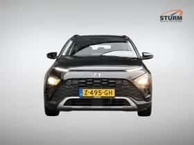 Hyundai Bayon (2024) thumbnail 2