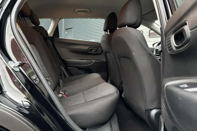 Hyundai Bayon (2024) thumbnail 11