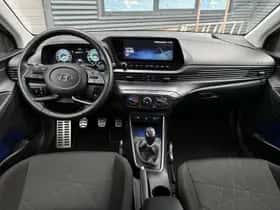 Hyundai Bayon (2024) thumbnail 13