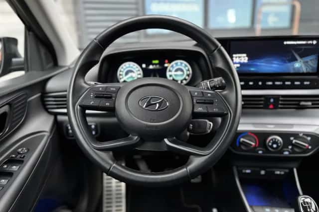 Hyundai Bayon (2024) thumbnail 14