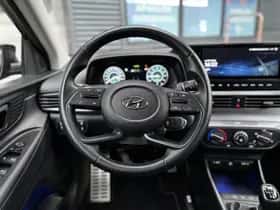 Hyundai Bayon (2024) thumbnail 14